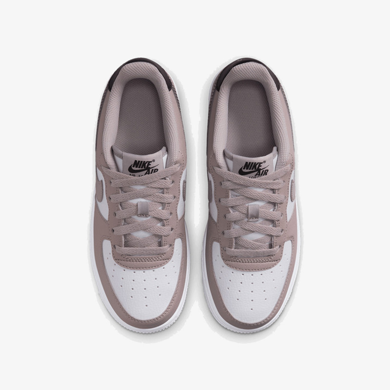 Nike Патики NIKE AIR FORCE 1 GS PDR 