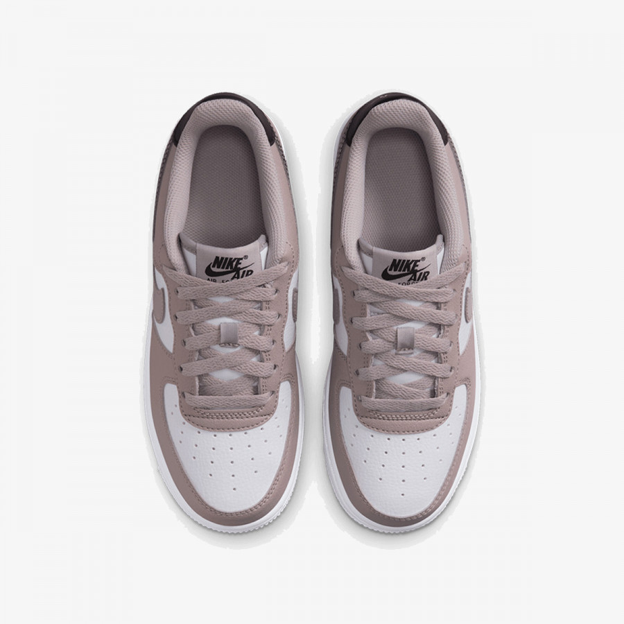 Nike Патики NIKE AIR FORCE 1 GS PDR 
