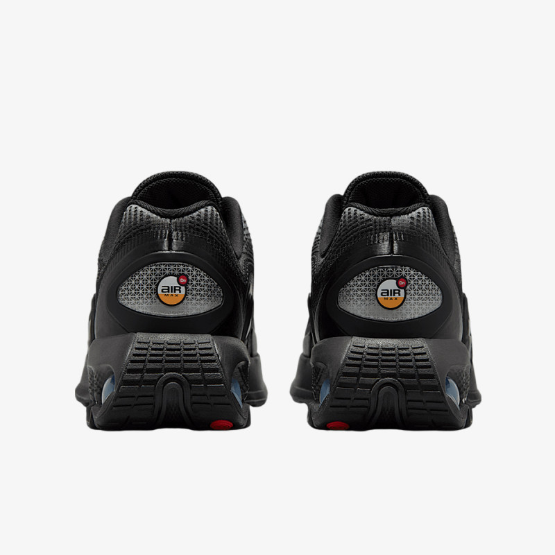 Nike Патики NIKE AIR MAX DN GS 