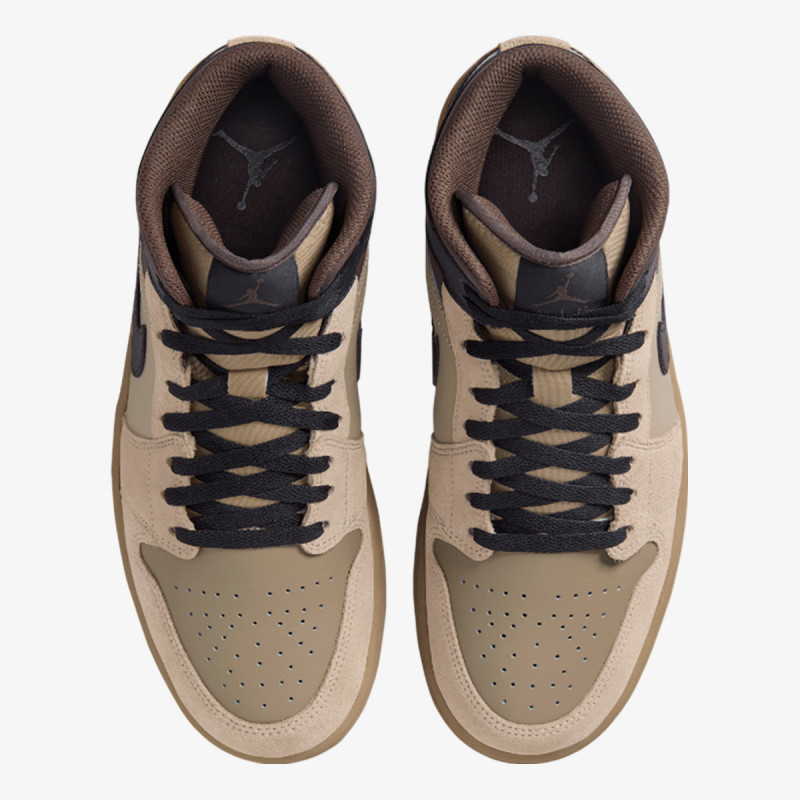 Nike Atlete AIR JORDAN 1 MID 