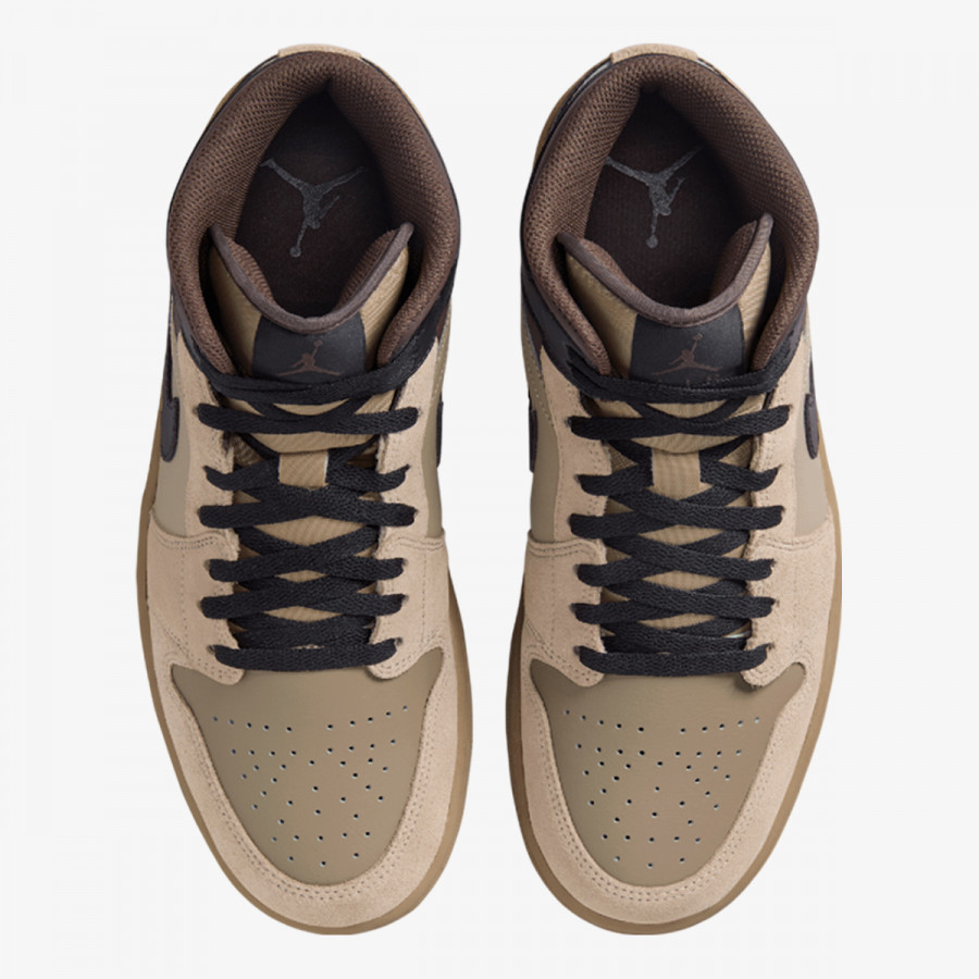 Nike Atlete AIR JORDAN 1 MID 