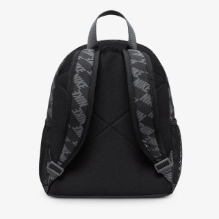 Nike Ранец Y NK BRSLA JDI MNI BK-AOP FA25 