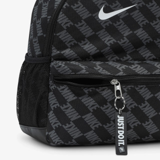 Nike Ранец Y NK BRSLA JDI MNI BK-AOP FA25 