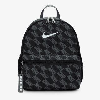 Nike Ранец Y NK BRSLA JDI MNI BK-AOP FA25 