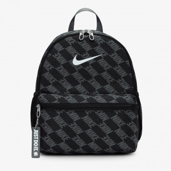 Nike Ранец Y NK BRSLA JDI MNI BK-AOP FA25 