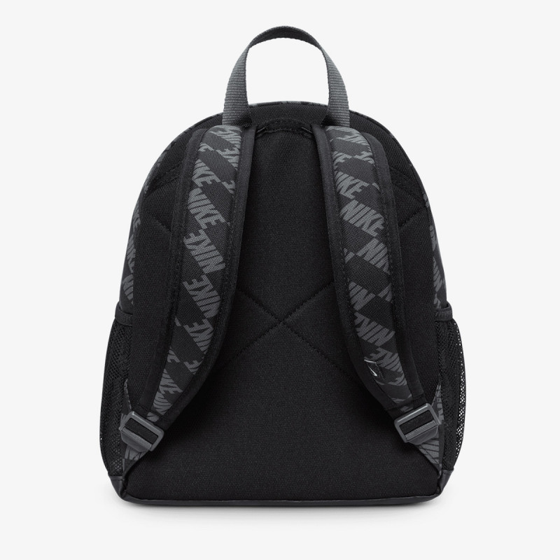 Nike Ранец Y NK BRSLA JDI MNI BK-AOP FA25 