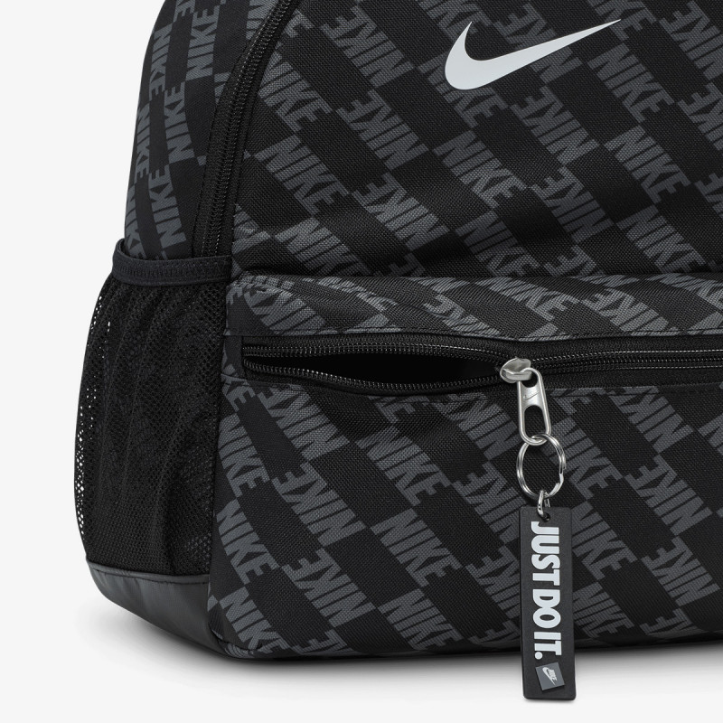 Nike Ранец Y NK BRSLA JDI MNI BK-AOP FA25 