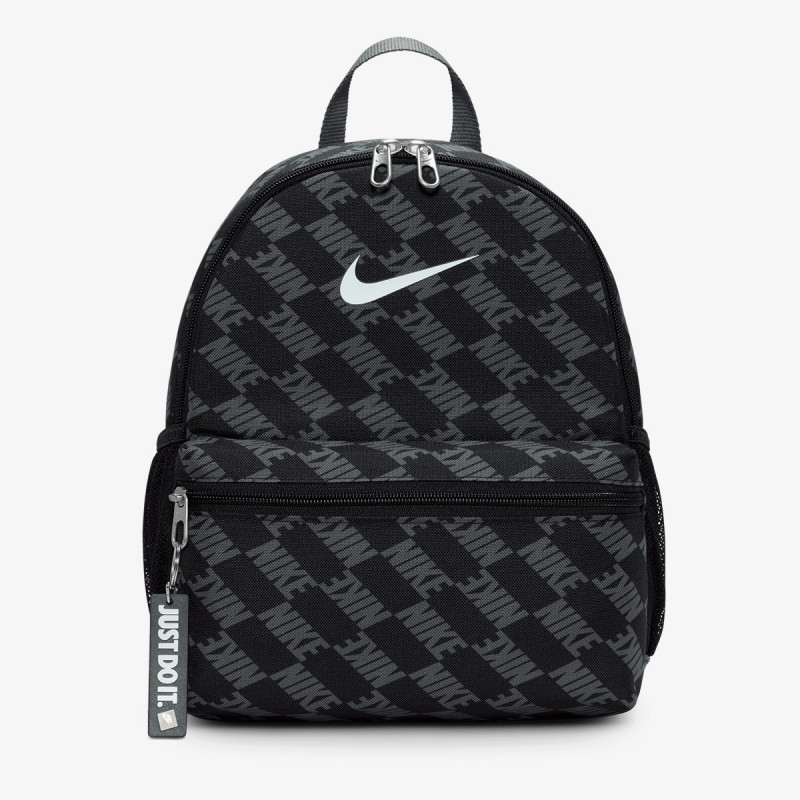 Nike Ранец Y NK BRSLA JDI MNI BK-AOP FA25 