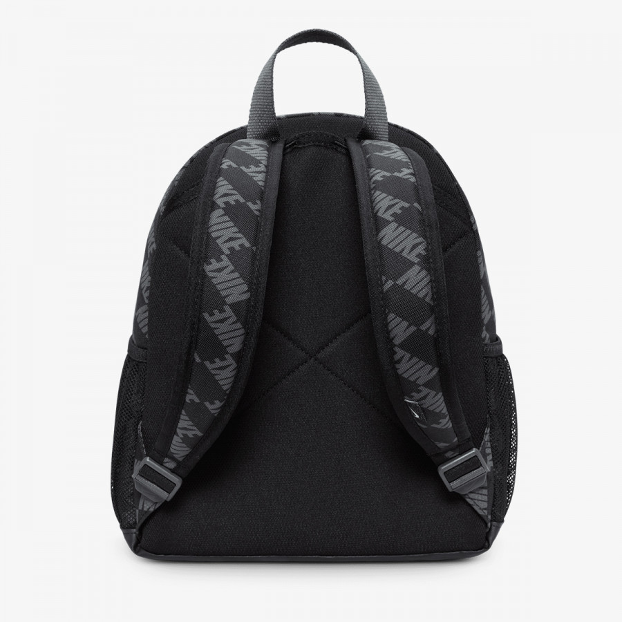 Nike Ранец Y NK BRSLA JDI MNI BK-AOP FA25 