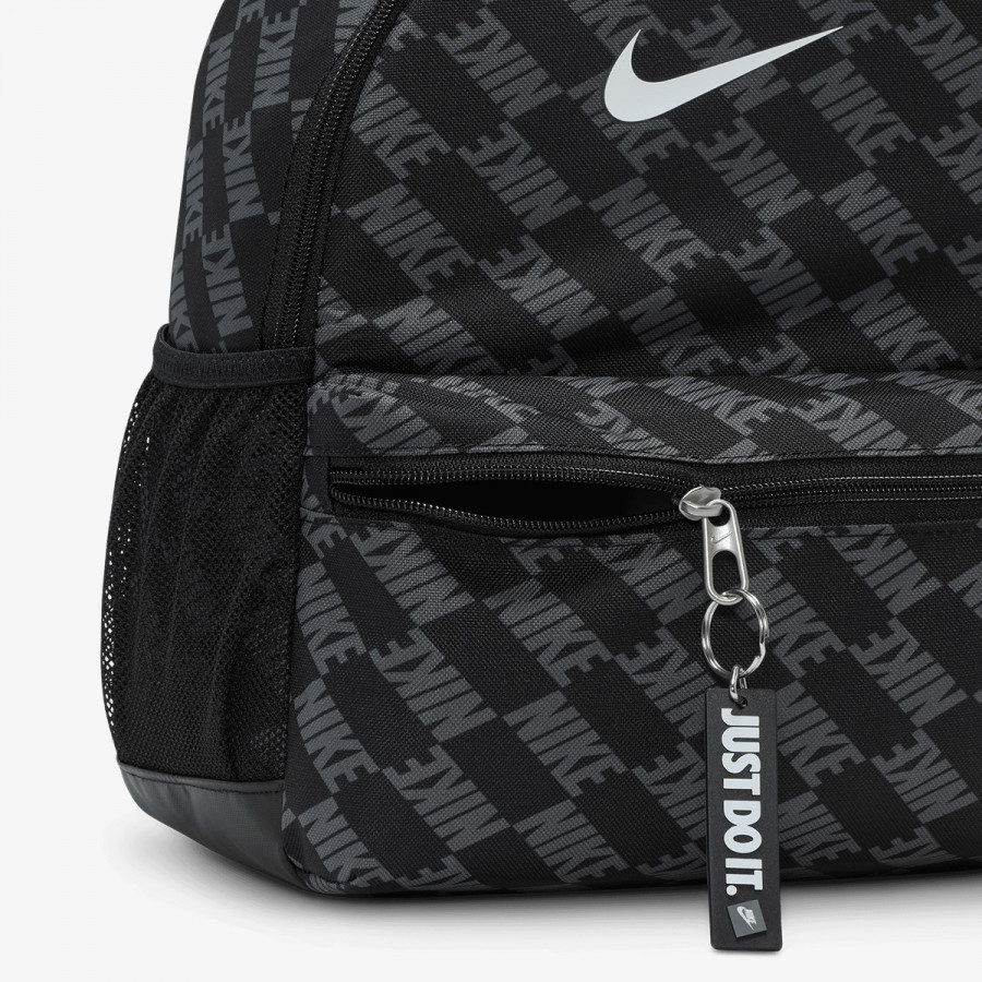 Nike Ранец Y NK BRSLA JDI MNI BK-AOP FA25 