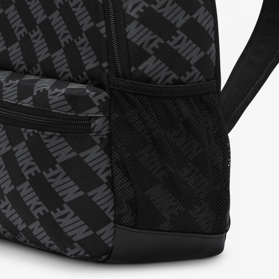 Nike Ранец Y NK BRSLA JDI MNI BK-AOP FA25 