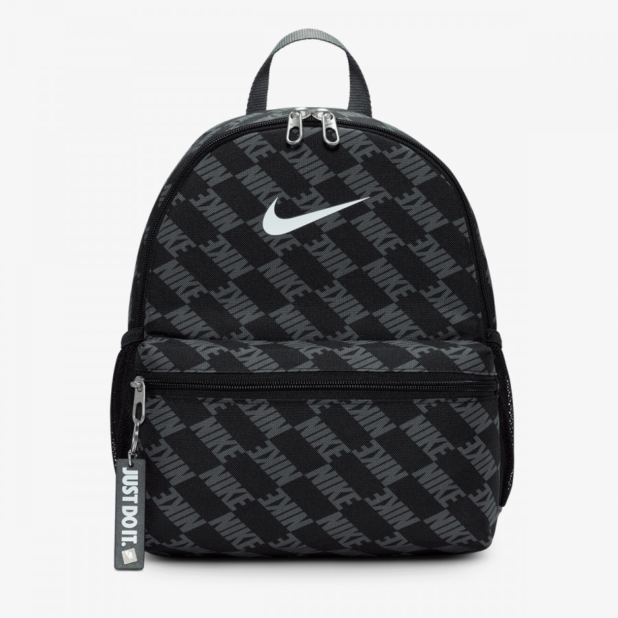 Nike Ранец Y NK BRSLA JDI MNI BK-AOP FA25 