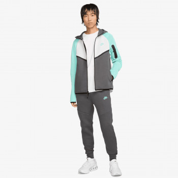 Nike Bluza M NK TECH FLC FZ WR HOODIE 