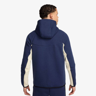 Nike Bluza M NK TECH FLC FZ WR HOODIE 