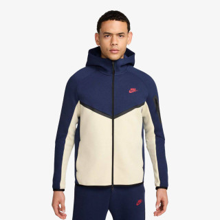 Nike Bluza M NK TECH FLC FZ WR HOODIE 