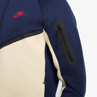 Nike Bluza M NK TECH FLC FZ WR HOODIE 
