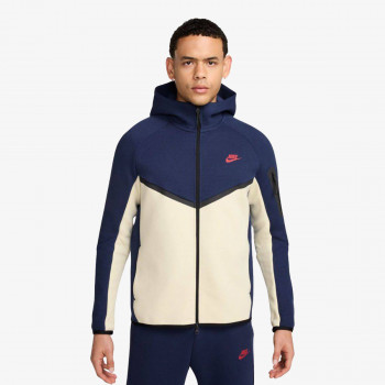 Nike Bluza M NK TECH FLC FZ WR HOODIE 