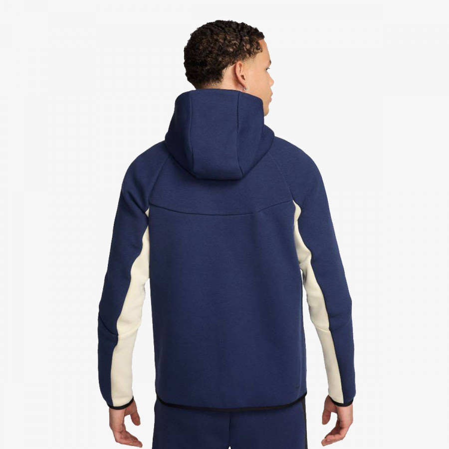 Nike Bluza M NK TECH FLC FZ WR HOODIE 