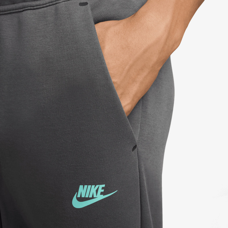 Nike Долен дел тренерки M NK TCH FLC JOGGR 