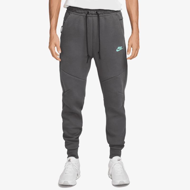 Nike Долен дел тренерки M NK TCH FLC JOGGR 
