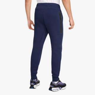 Nike Долен дел тренерки M NK TCH FLC JOGGR 