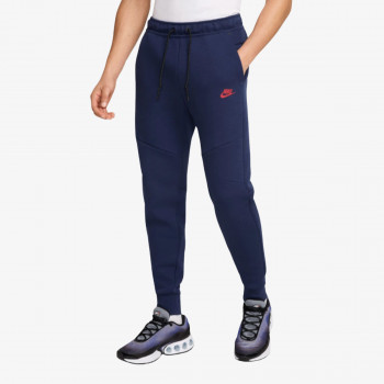 Nike Долен дел тренерки M NK TCH FLC JOGGR 