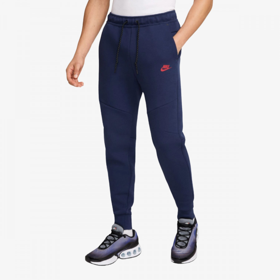 Nike Долен дел тренерки M NK TCH FLC JOGGR 