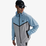 Nike Јакна M NK TCH SSNL WVN WR FZ JKT 
