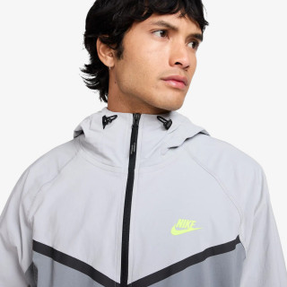 Nike Bluza M NK TCH SSNL WVN WR FZ JKT 