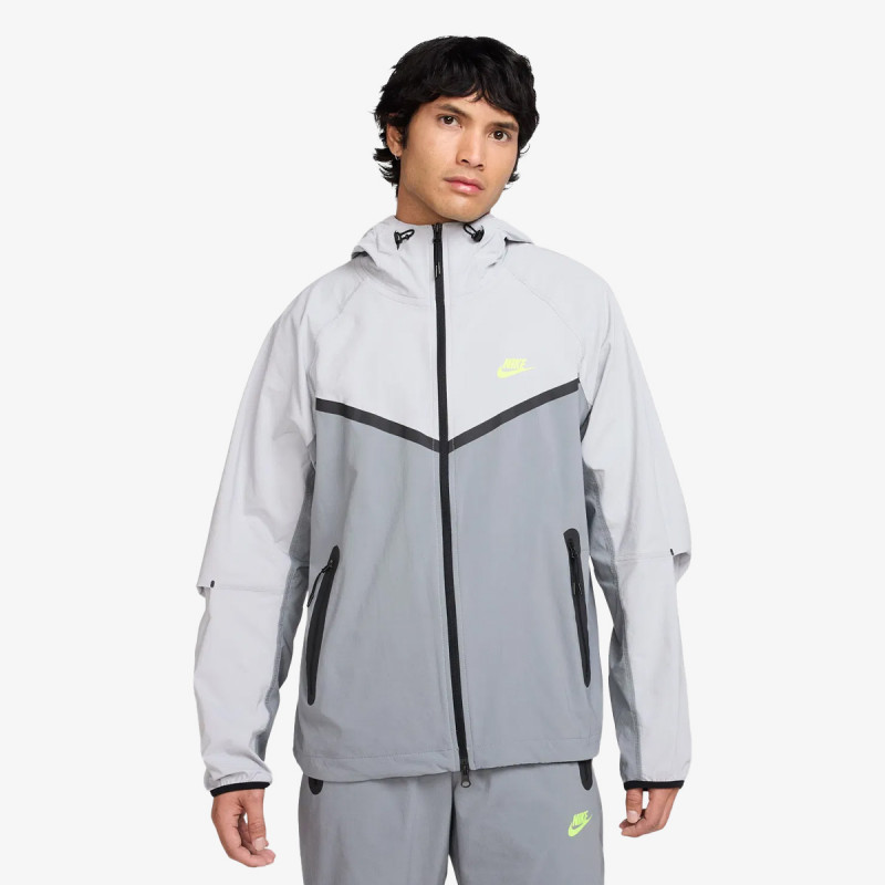 Nike Bluza M NK TCH SSNL WVN WR FZ JKT 