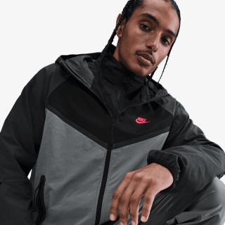 Nike Јакна M NK TCH SSNL WVN WR FZ JKT 