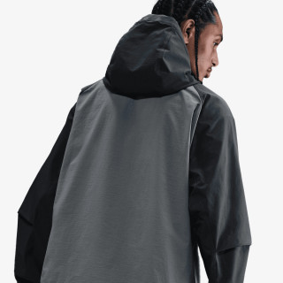 Nike Јакна M NK TCH SSNL WVN WR FZ JKT 