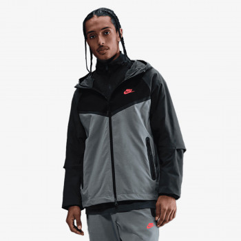 Nike Јакна M NK TCH SSNL WVN WR FZ JKT 