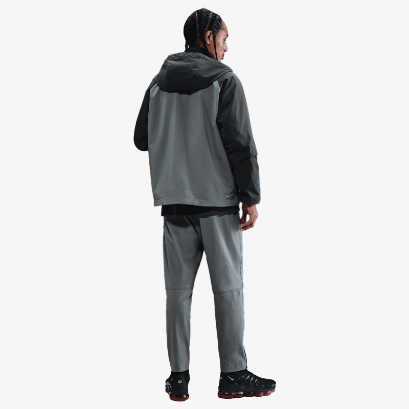 Nike Јакна M NK TCH SSNL WVN WR FZ JKT 