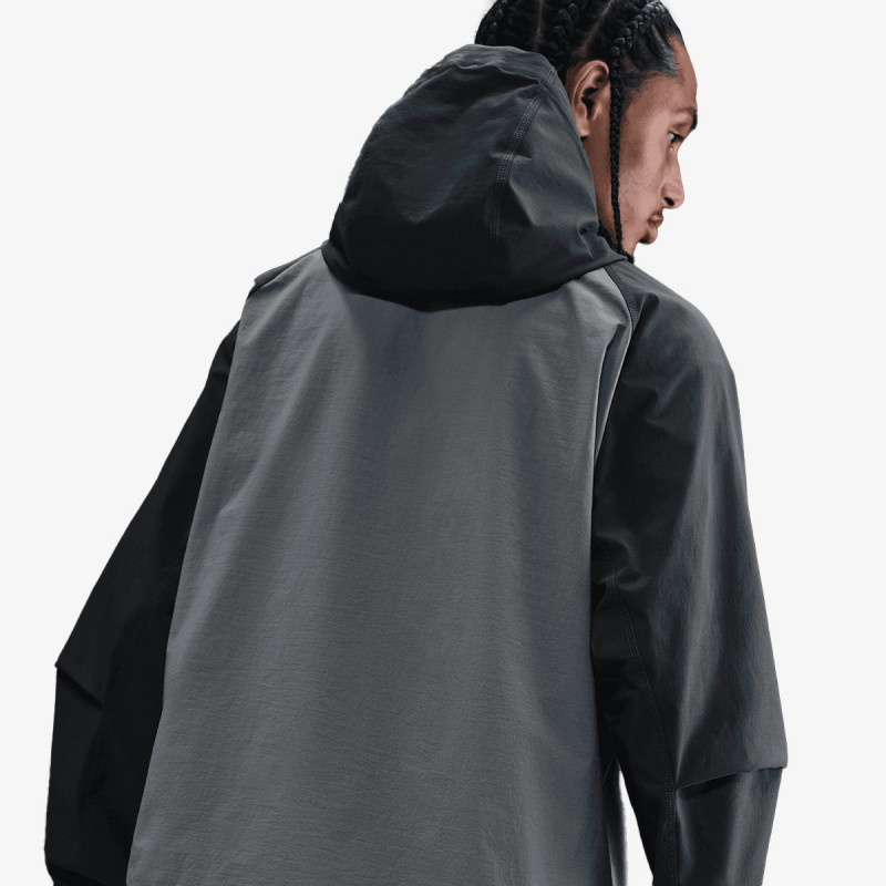 Nike Јакна M NK TCH SSNL WVN WR FZ JKT 