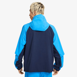 Nike Јакна M NK TCH SSNL WVN WR FZ JKT 