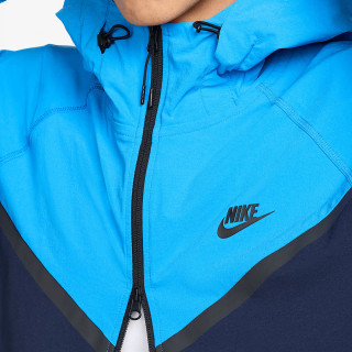 Nike Јакна M NK TCH SSNL WVN WR FZ JKT 