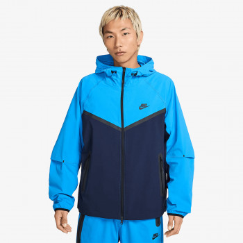 Nike Јакна M NK TCH SSNL WVN WR FZ JKT 