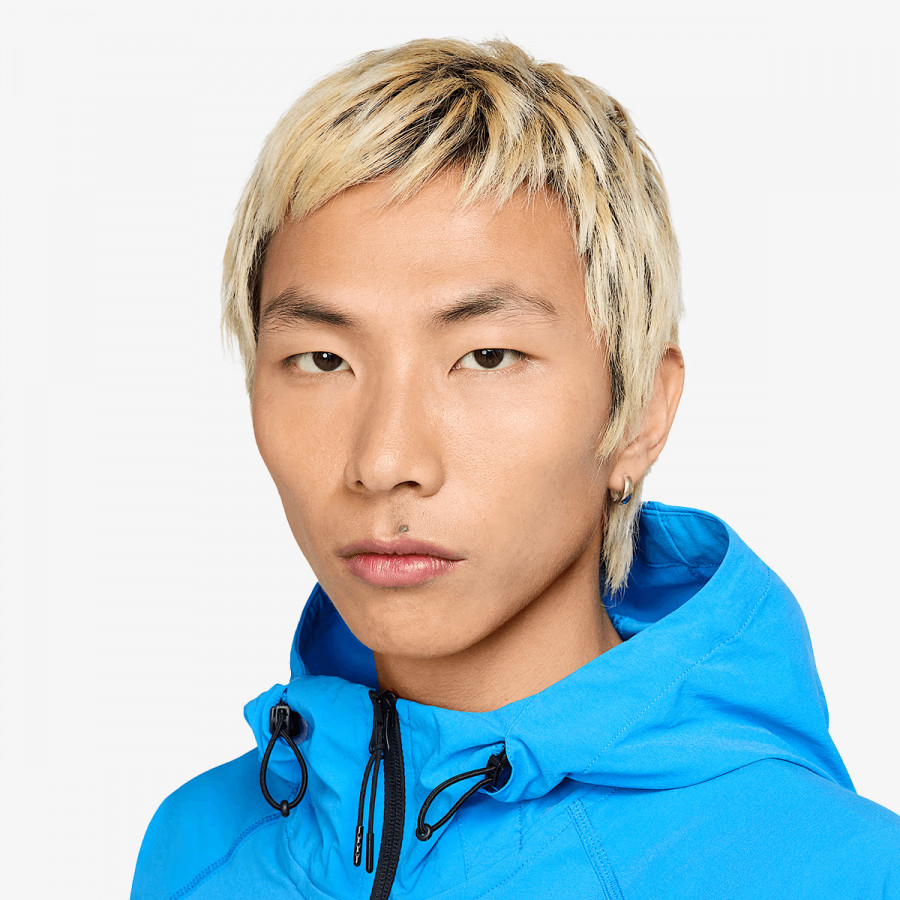 Nike Јакна M NK TCH SSNL WVN WR FZ JKT 