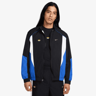 Nike Дуксер M NSW TN TRACKTOP WVN 