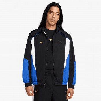 Nike Bluza M NSW TN TRACKTOP WVN 