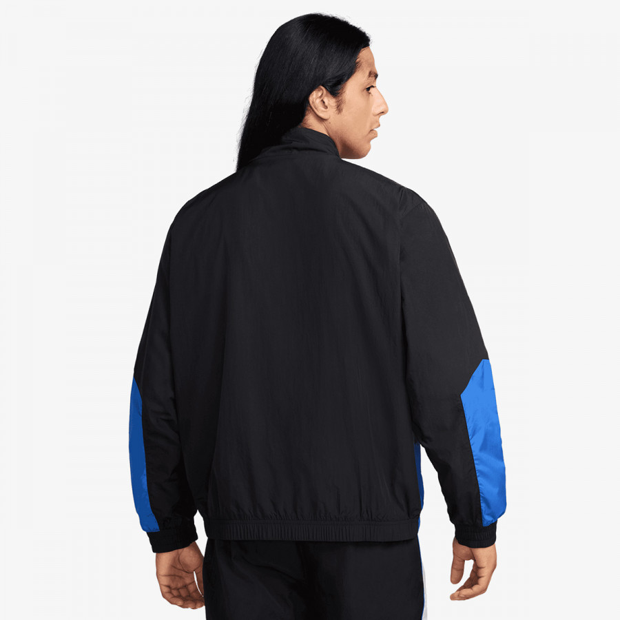 Nike Дуксер M NSW TN TRACKTOP WVN 