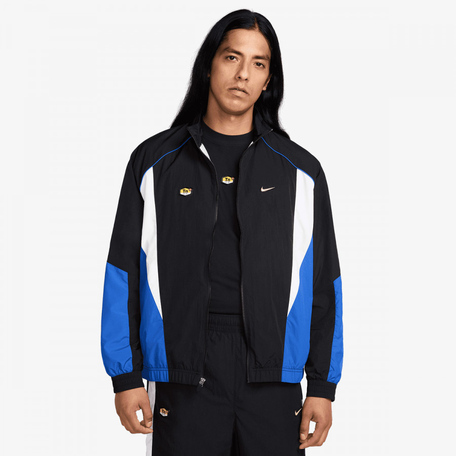 Nike Дуксер M NSW TN TRACKTOP WVN 