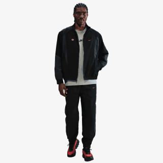 Nike Дуксер M NSW TN TRACKTOP WVN 