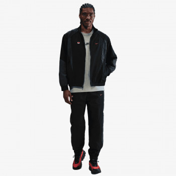 Nike Дуксер M NSW TN TRACKTOP WVN 