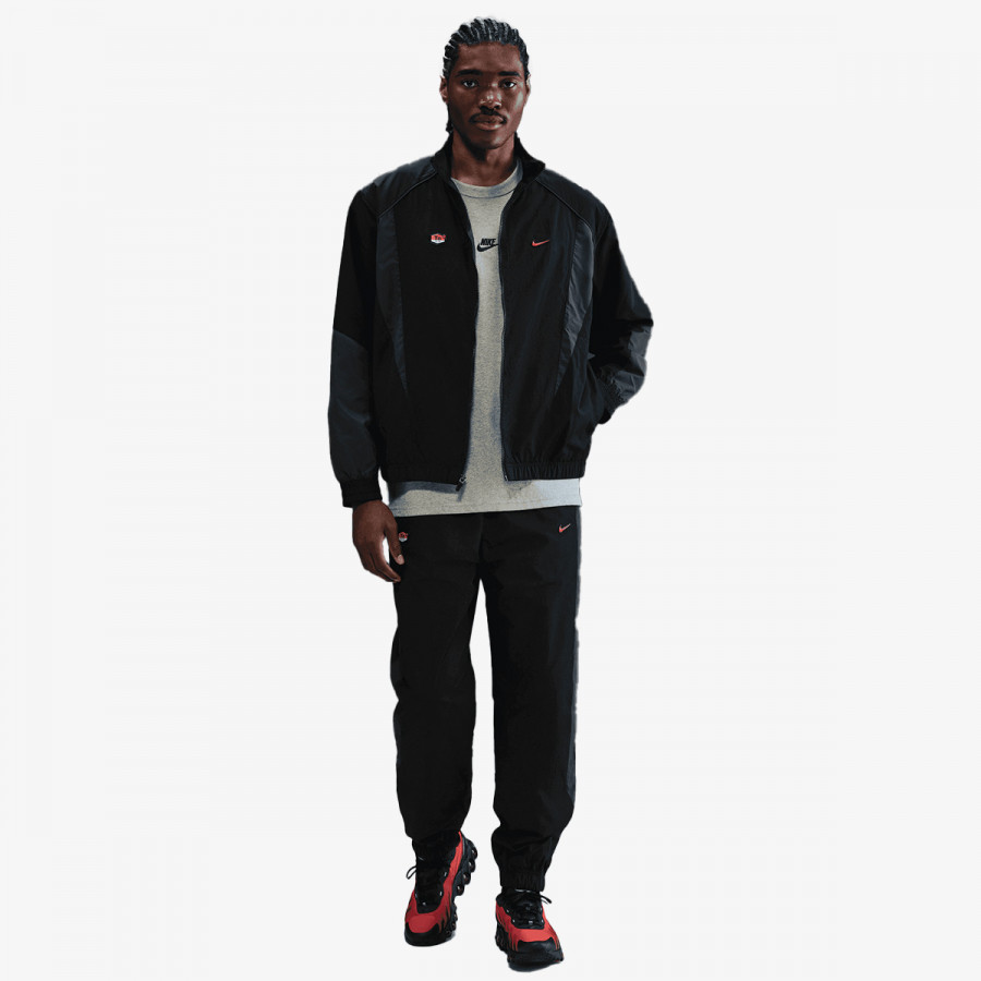 Nike Дуксер M NSW TN TRACKTOP WVN 