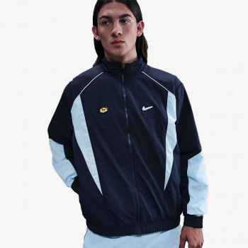 Nike Дуксер M NSW TN TRACKTOP WVN 