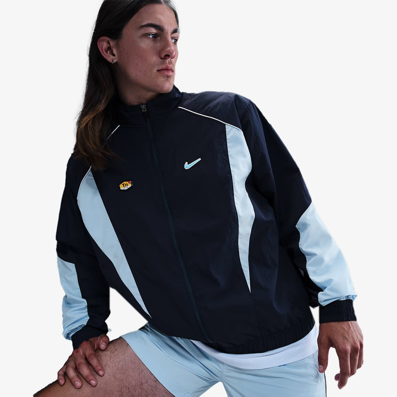 Nike Дуксер M NSW TN TRACKTOP WVN 