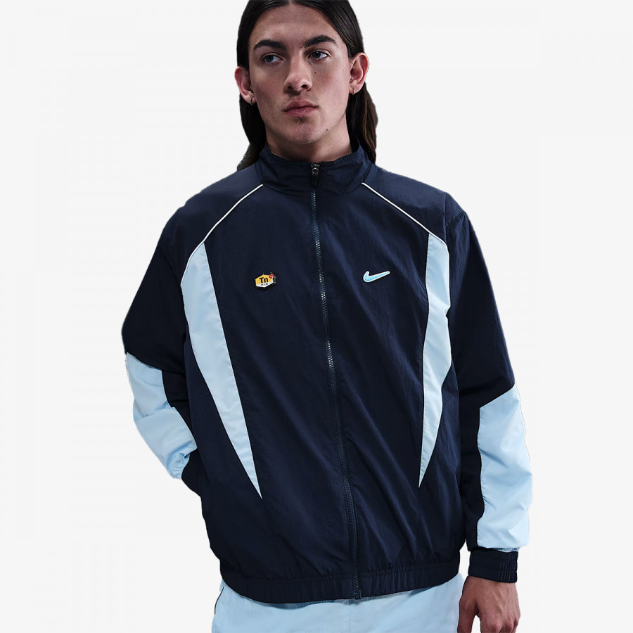 Nike Дуксер M NSW TN TRACKTOP WVN 