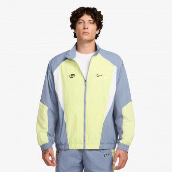 Nike Bluza M NSW TN TRACKTOP WVN 